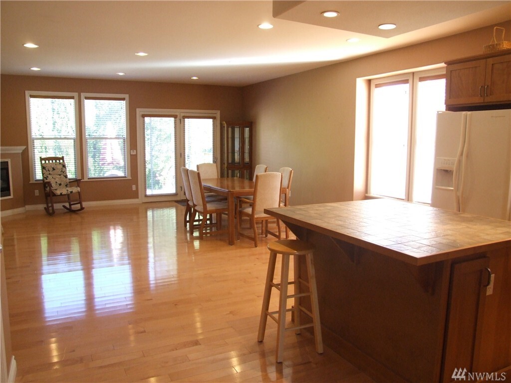 Property Photo: 1448 Woodfield Place WA 98264