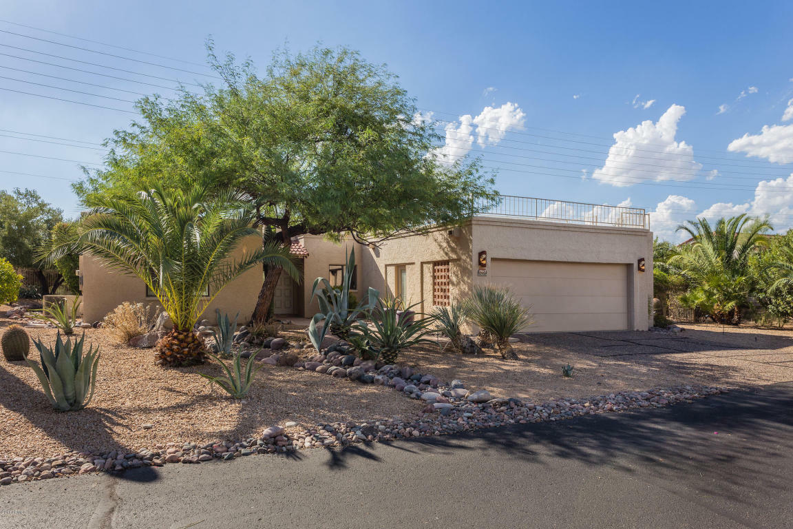 Property Photo:  25602 N Quail Haven Drive  AZ 85263 