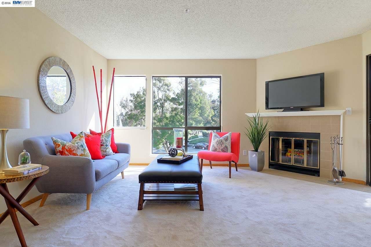 Property Photo:  39206 Guardino Dr 207  CA 94538 