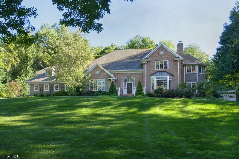 Property Photo: 3 Cedar Ridge Drive NJ 07930