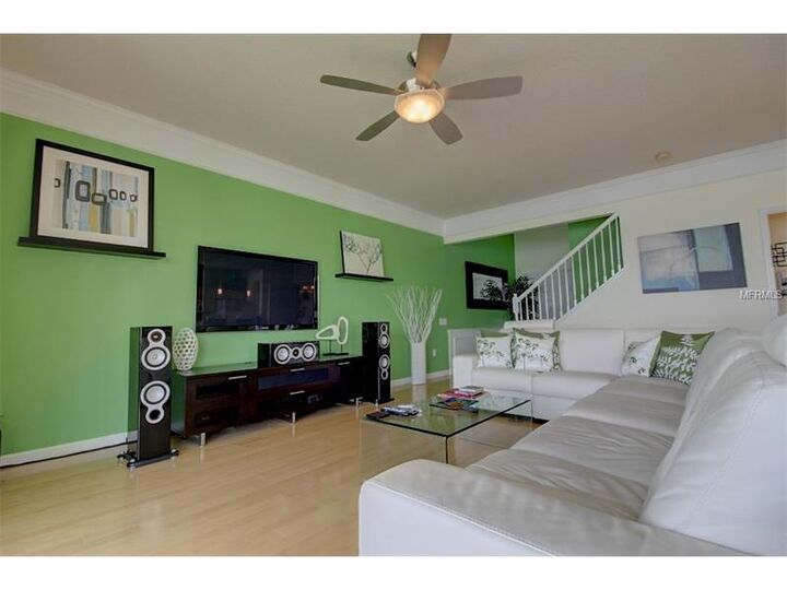 Property Photo: 4730 Barnstead Drive FL 33578