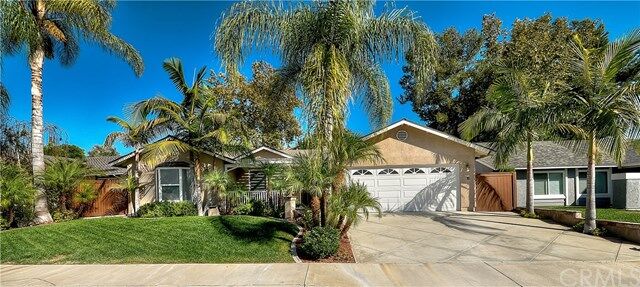 Property Photo: 27622 Nopales CA 92692