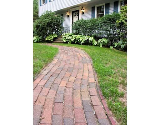 Property Photo: 24 Forest St MA 02052