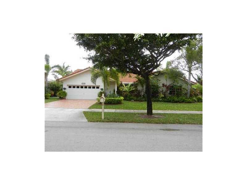 Property Photo:  14161 SW 153rd Ave  FL 33196 