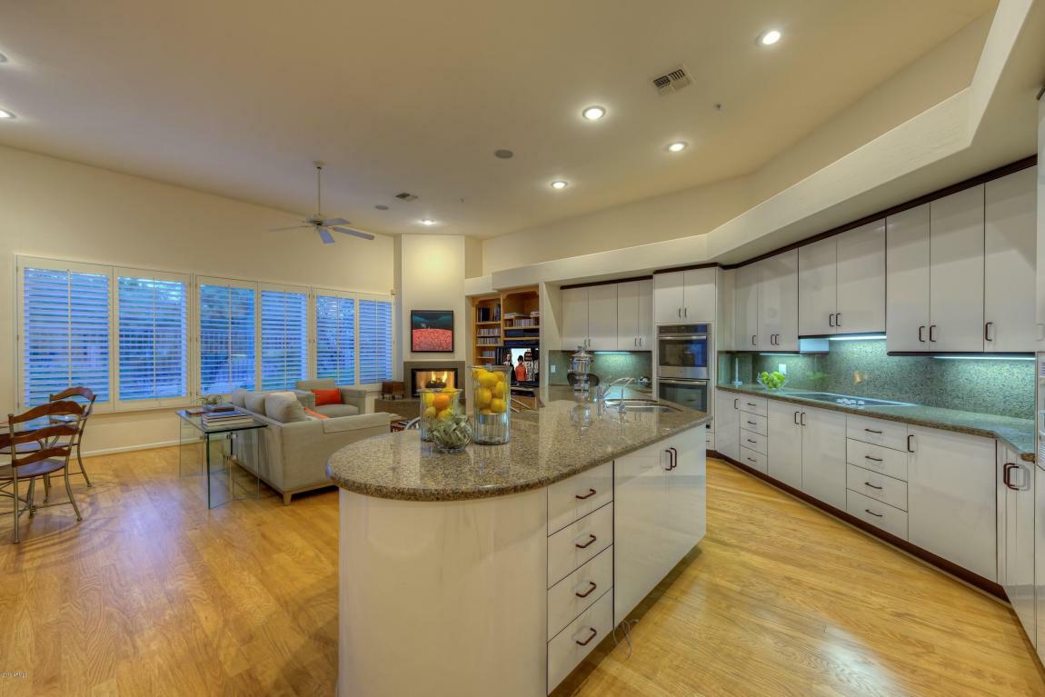 Property Photo: 9335 N 113th Way AZ 85259