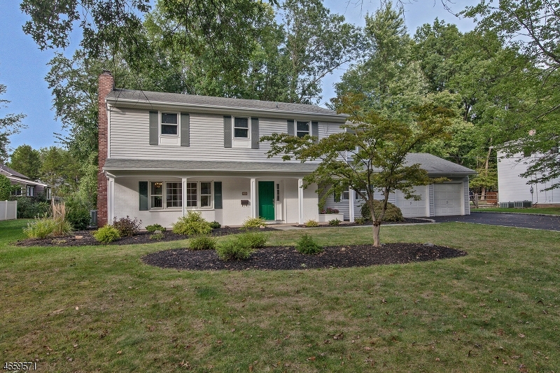 Property Photo:  20 Riceman Road  NJ 07922 