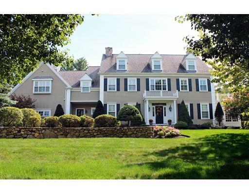 Property Photo: 48 Stone Meadow Ln MA 02339