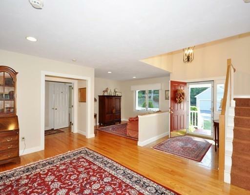 Property Photo: 3 Blue Heron Way 3 MA 01720