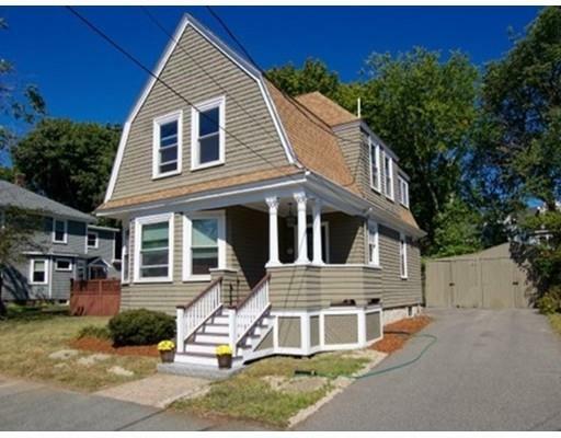 Property Photo:  31 Ruby Ave  MA 01945 