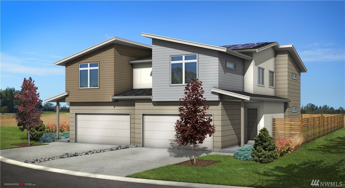 Property Photo:  517 Lot 22 Spring Vista Pl  WA 98226 