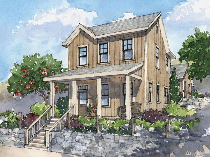 537 Mackinaw Lane  Chelan WA 98816 photo