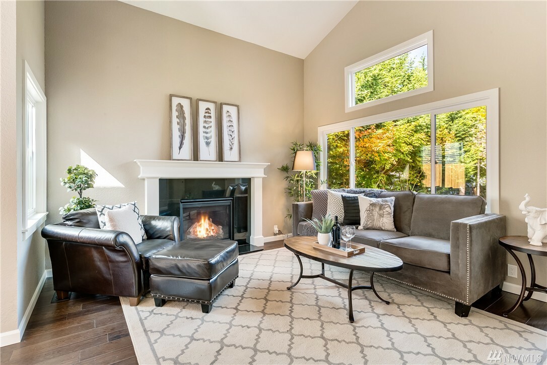 Property Photo: 11707 NE 107th Place WA 98033
