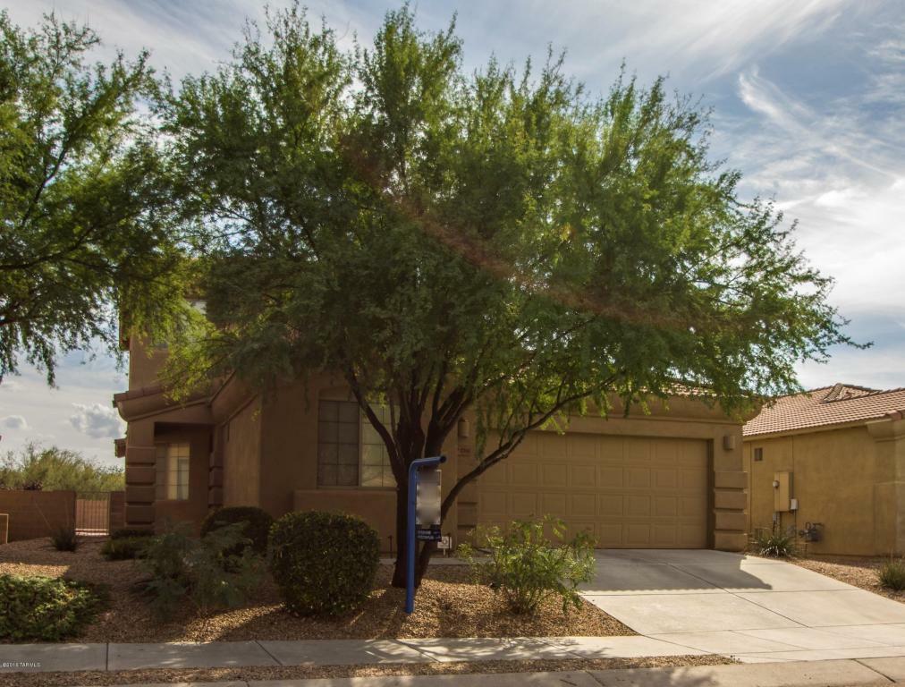 Property Photo:  10448 E Rita Ranch Crossing Circle  AZ 85747 