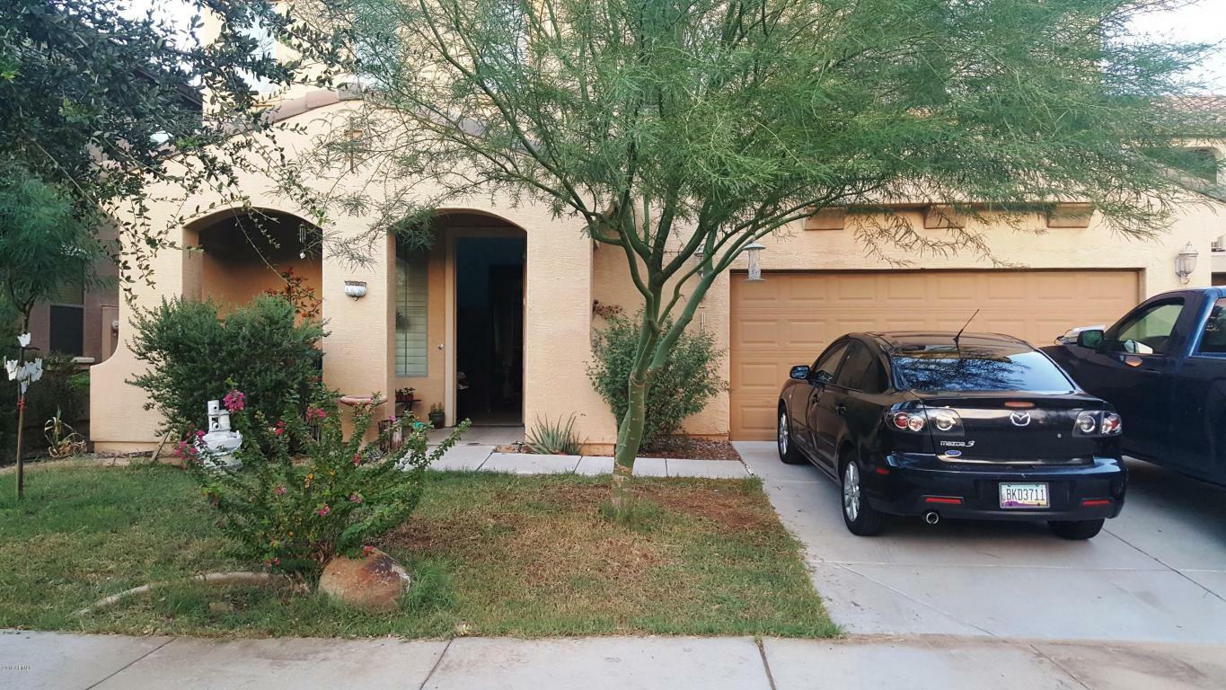 Property Photo:  4045 S Soboba Street  AZ 85297 