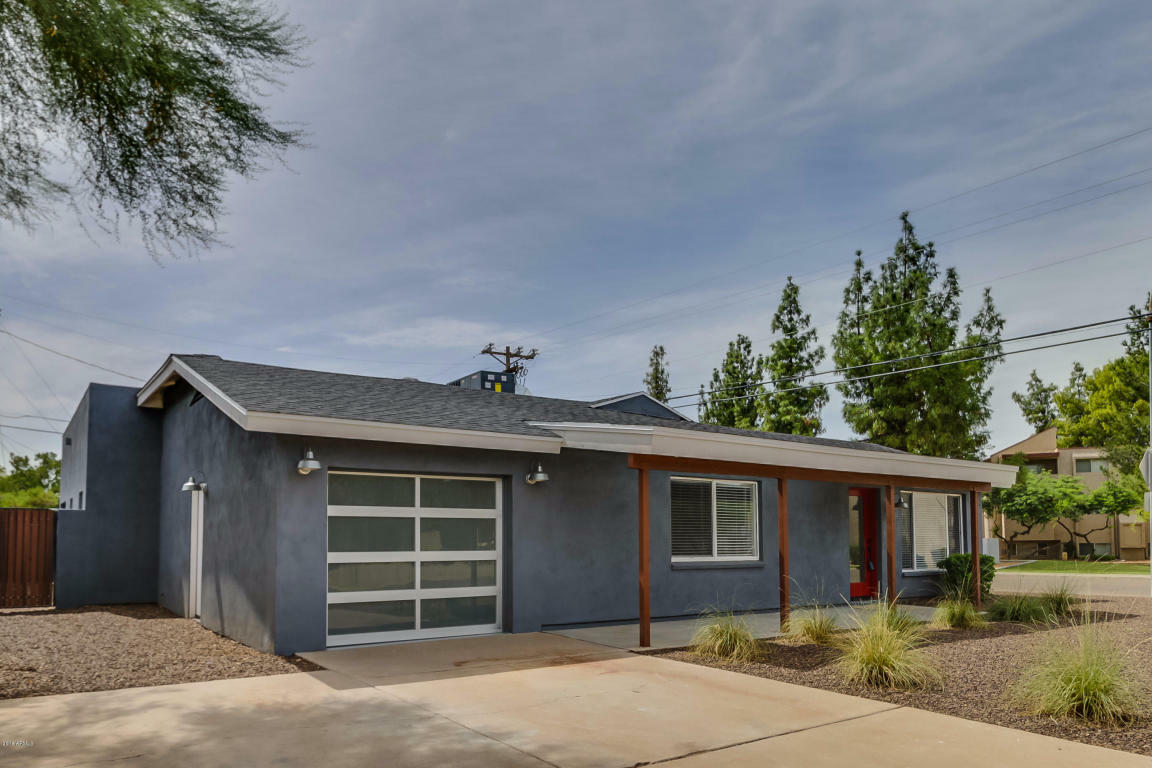 Property Photo:  8201 E Sells Drive  AZ 85251 