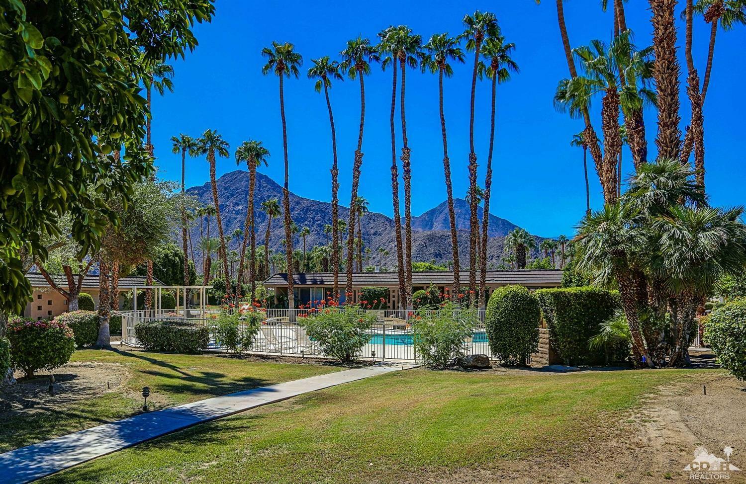 Property Photo: 45510 Pawnee Road CA 92210