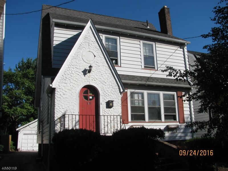 Property Photo:  168 N 17th St  NJ 07003 