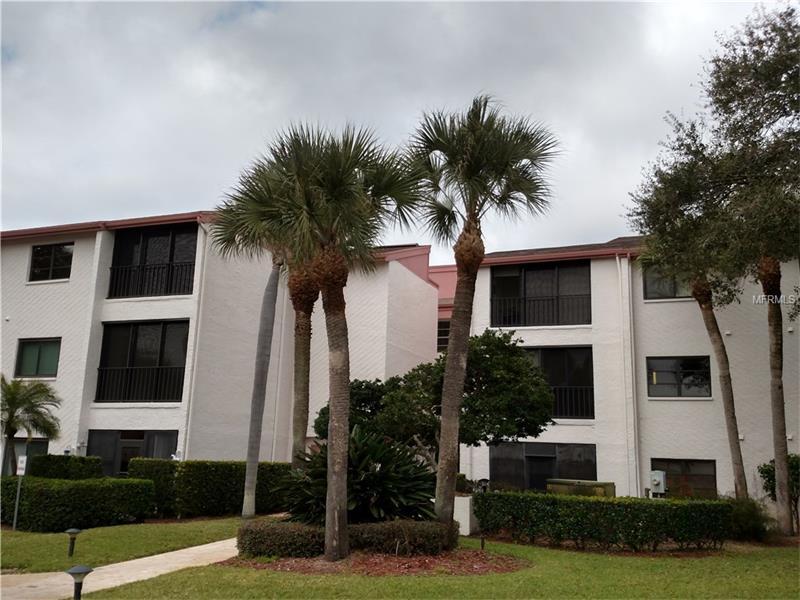 Property Photo: 1001 Tartan Drive 104 FL 34684