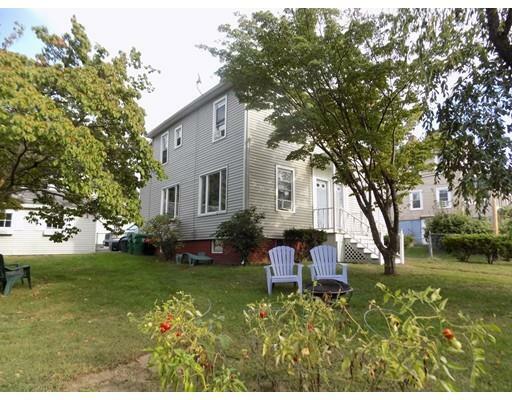 Property Photo: 133 Syrek St MA 01020