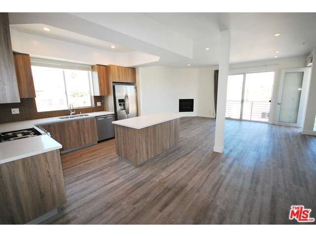 Property Photo: 1470 S Canfield Ave 401 CA 90035