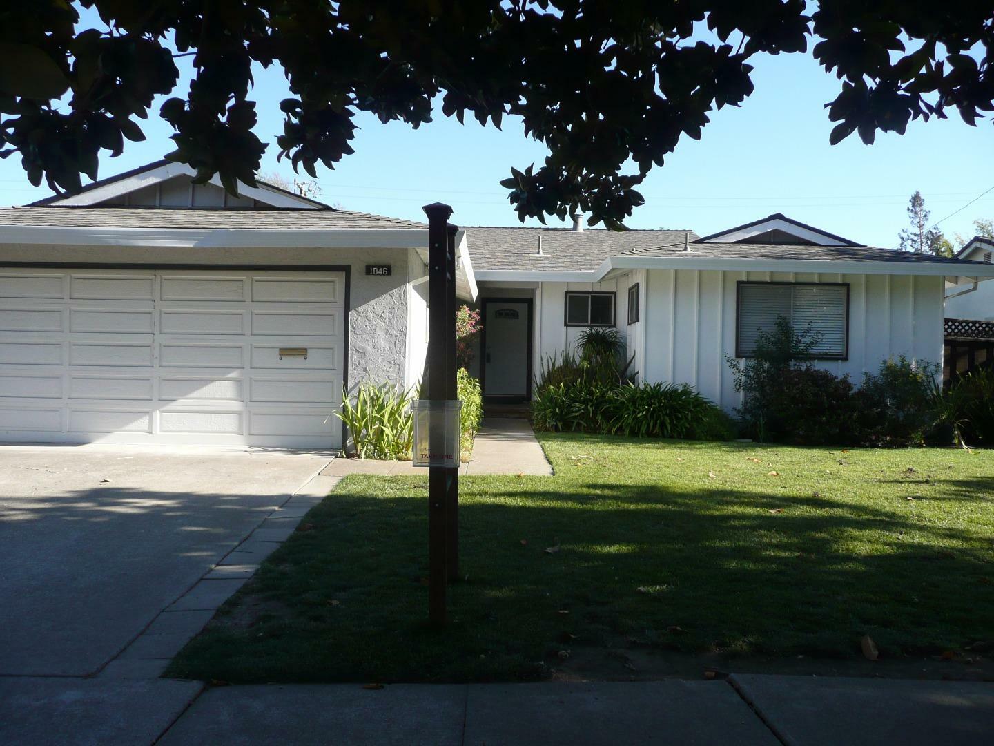 Property Photo: 1046 Bonner Avenue CA 94536