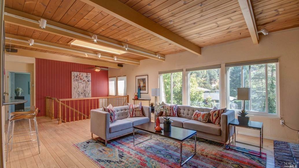 32 Carnoustie Drive  Novato CA 94949 photo