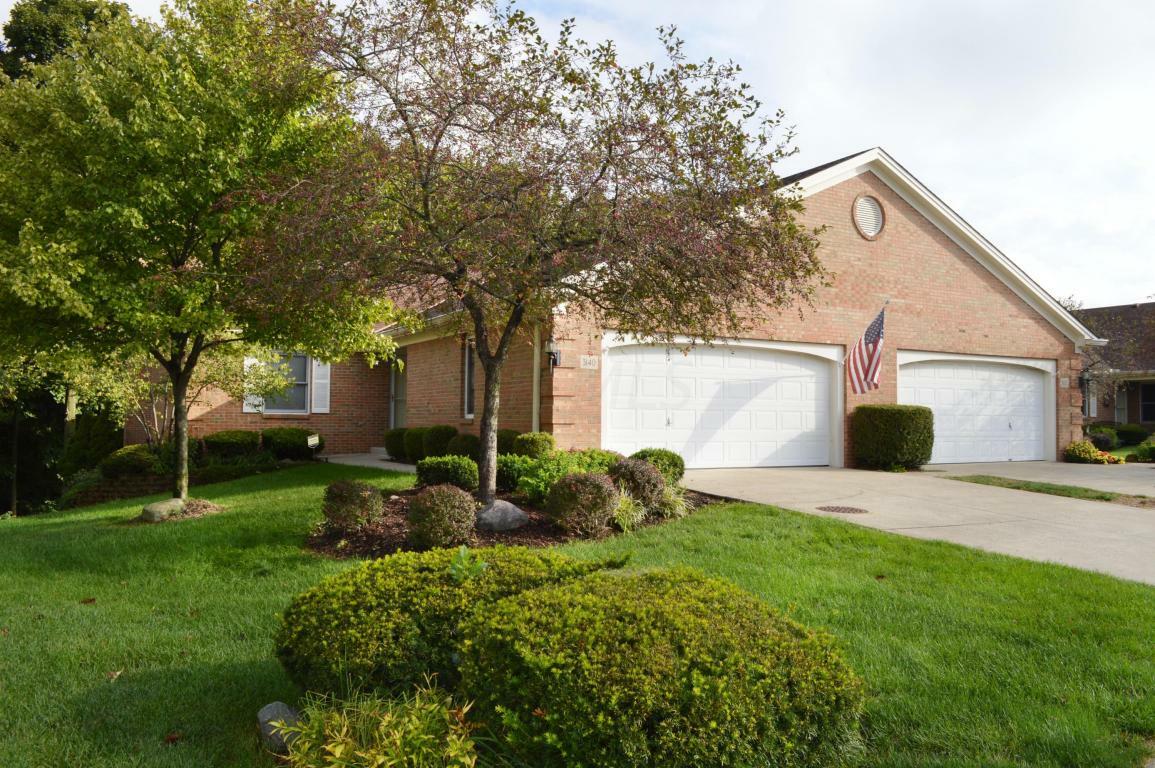 Property Photo: 3140 Kingsmead Trace OH 43017