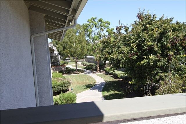 Property Photo: 8633 Portola Court 17E CA 92646