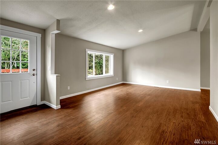 Property Photo: 24208 4th Place NE WA 98290