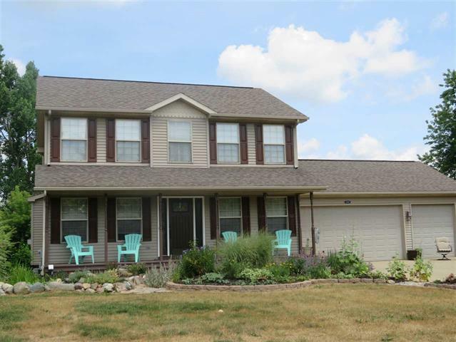 Property Photo: 3090 Meadow Brook MI 48867