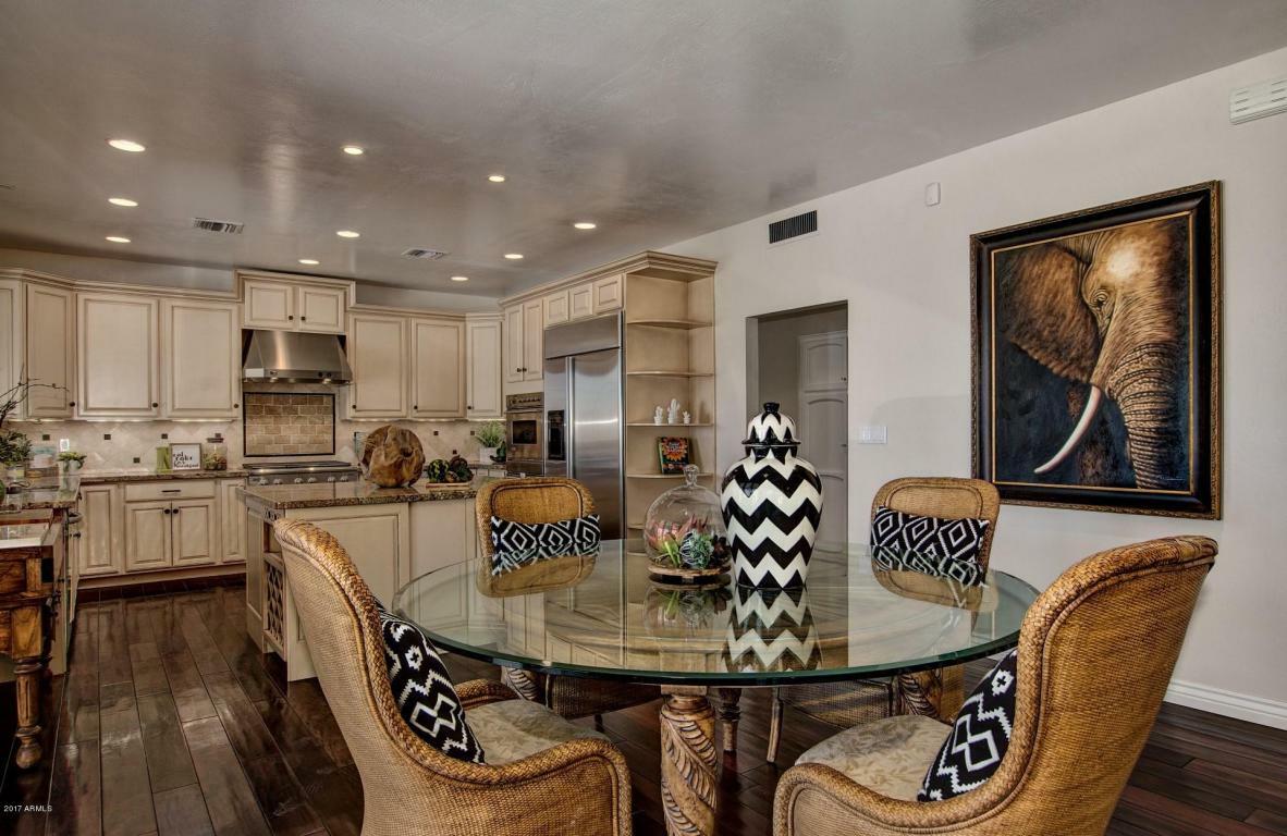 Property Photo: 7809 N Sherri Lane AZ 85253