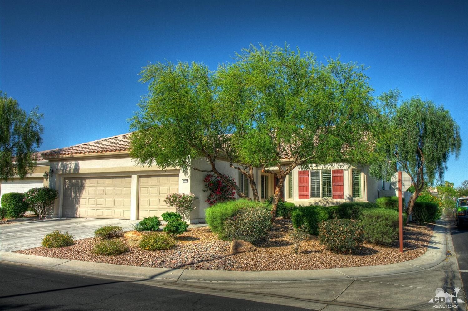 Property Photo:  80182 Camino San Mateo  CA 92203 