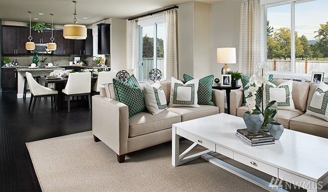 Property Photo: 206 Fielding St NE WA 98360