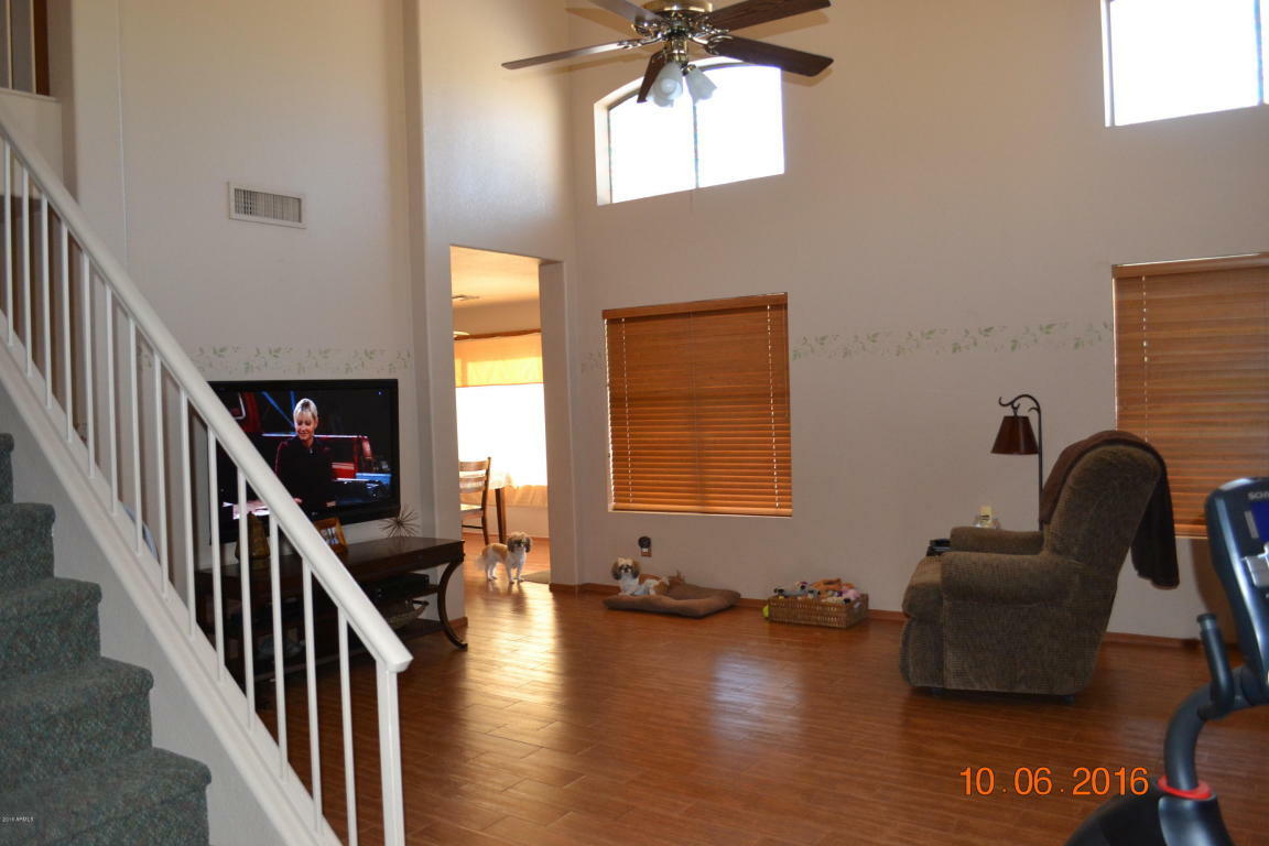 Property Photo:  8255 W Willow Avenue  AZ 85381 