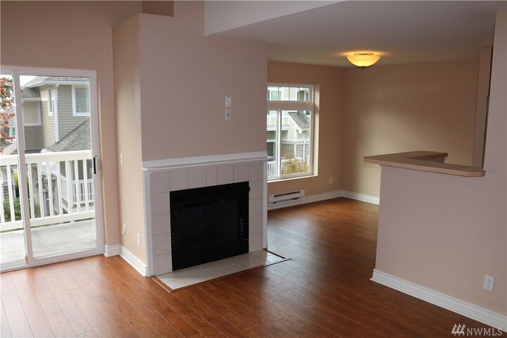 Property Photo:  6627 SE Cougar Mountain Wy  WA 98006 