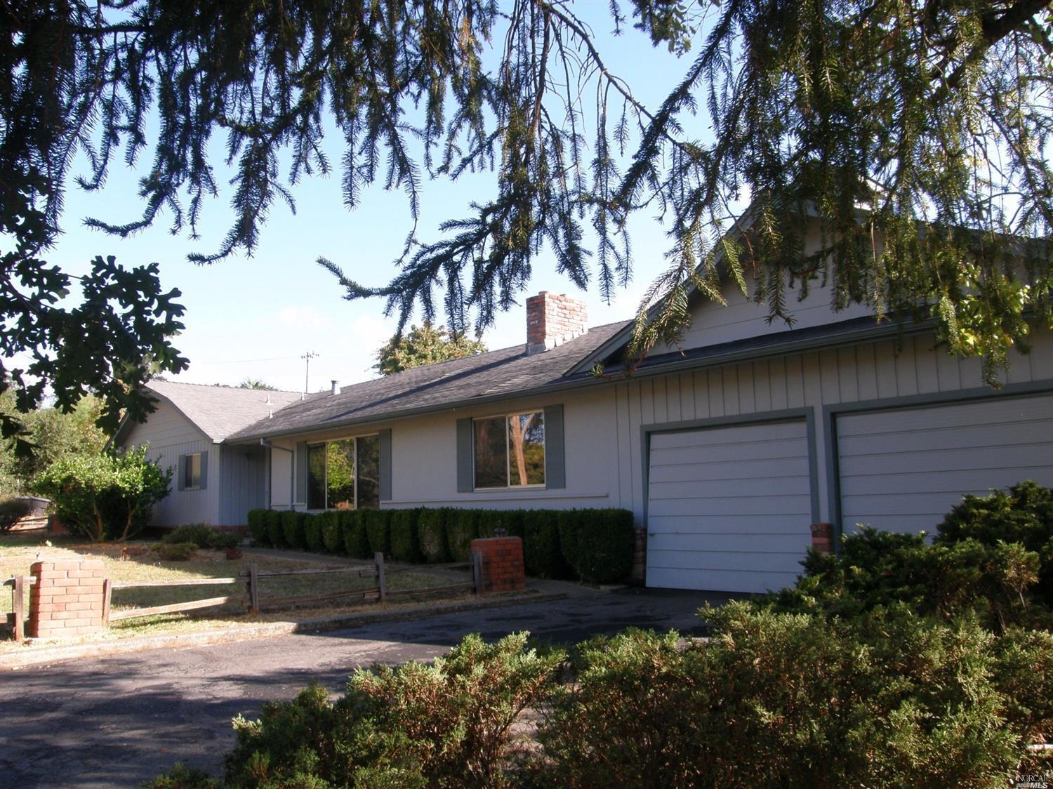 Property Photo: 202 Maria Lane CA 95409