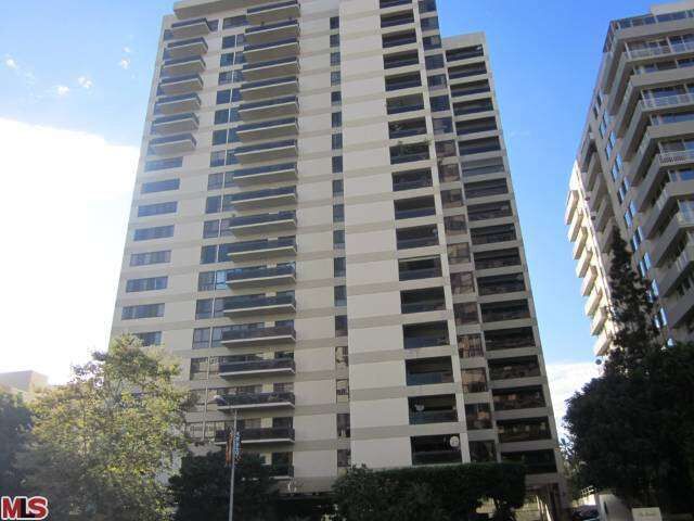 Property Photo:  10445 Wilshire 2004  CA 90024 