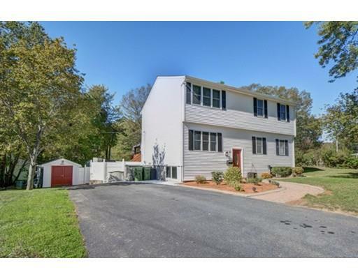 Property Photo: 53 Robin Road MA 01588