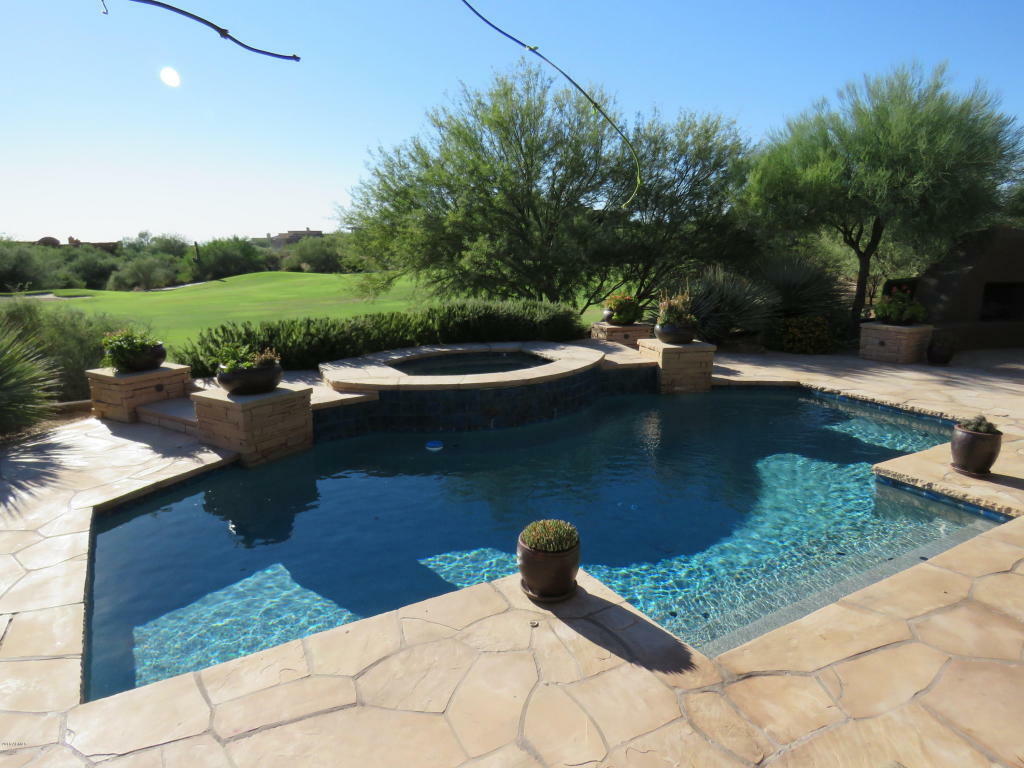 Property Photo:  29178 N 108th Place  AZ 85262 