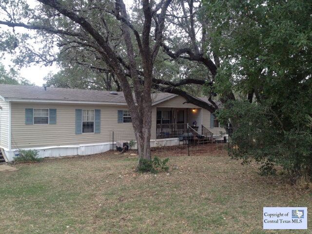 Property Photo:  935 Morningwood Drive  TX 78666 