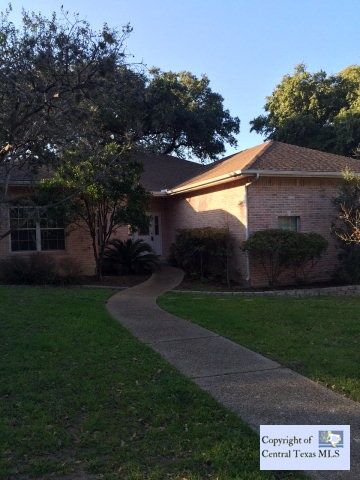 Property Photo:  249 Camaro Way  TX 78666 