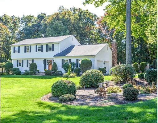 Property Photo:  27 Oakcrest Drive  MA 01085 