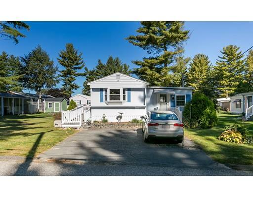 Property Photo: 281 Chauncey Walker St 78B MA 01007