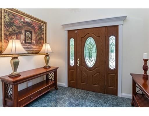 Property Photo: 145 Walnut St MA 02324