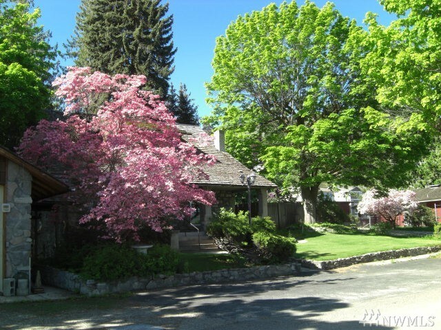 Property Photo: 2227 W Prospect St WA 98816