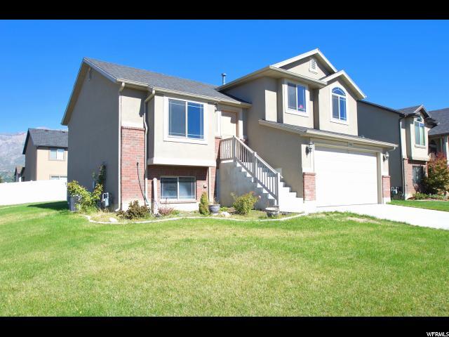 Property Photo: Address not disclosed UT 84404