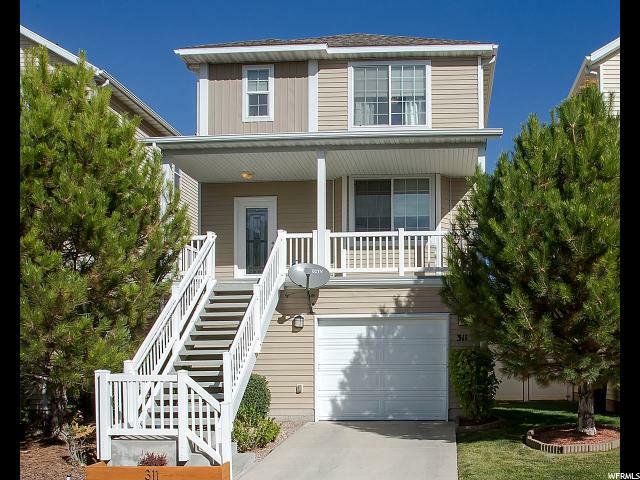 Property Photo: Address not disclosed UT 84115