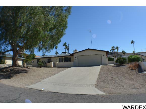 Property Photo:  3720 Yucca Drive  AZ 86404 