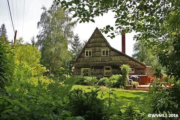 Property Photo:  17552 Alsea Hwy  OR 97324 