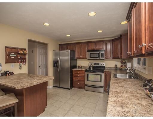 Property Photo:  12 Clifton St.  MA 02760 